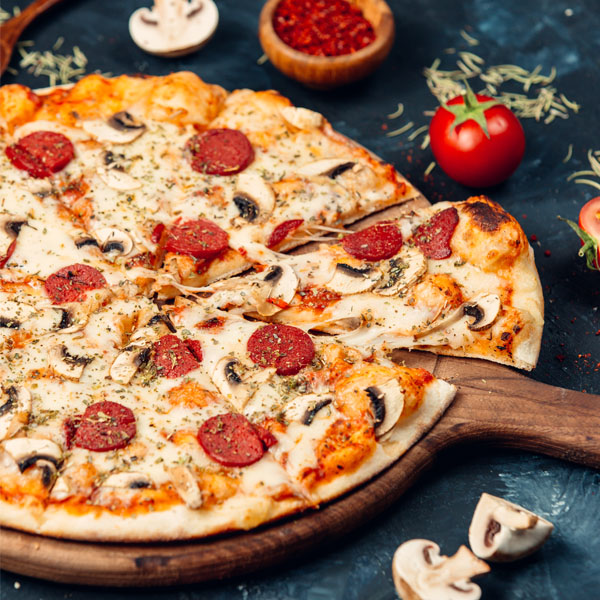 Pizza 